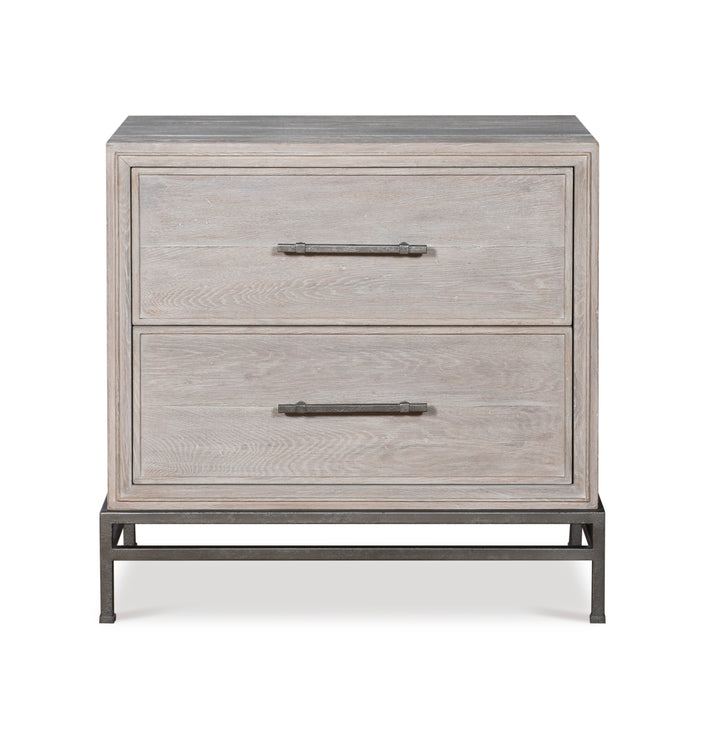 Benton Nightstand