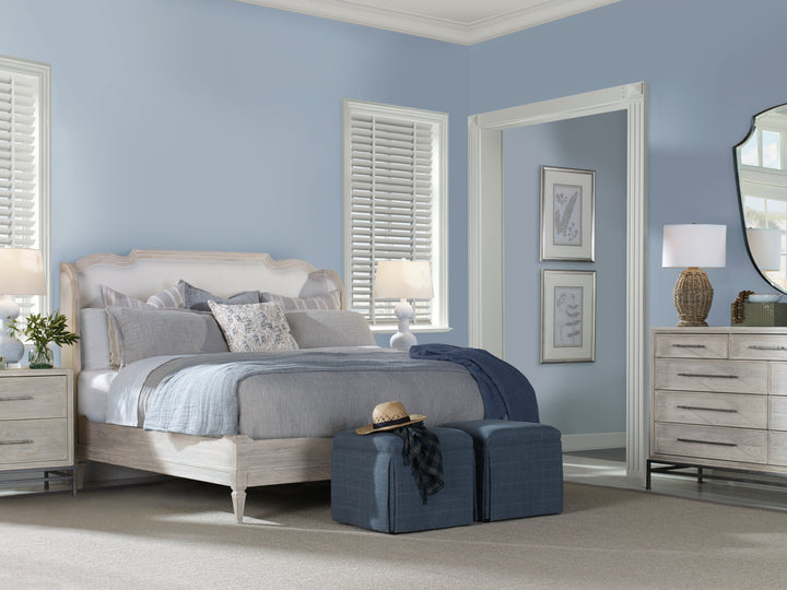 Benton Nightstand