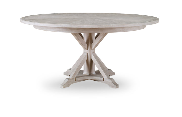 Collin 64 Round Dining Table