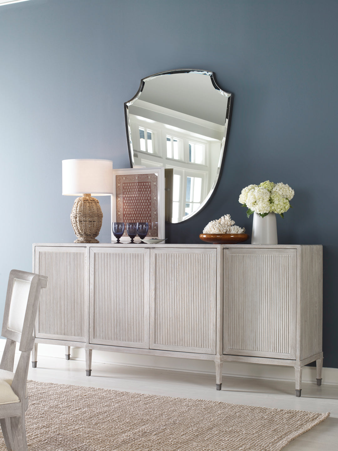 Peyton Credenza
