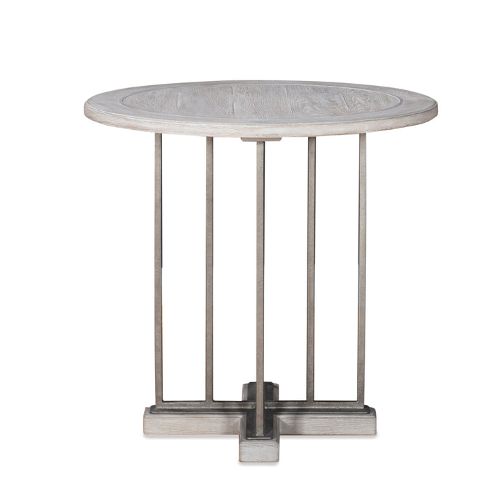 Jacob Side Table