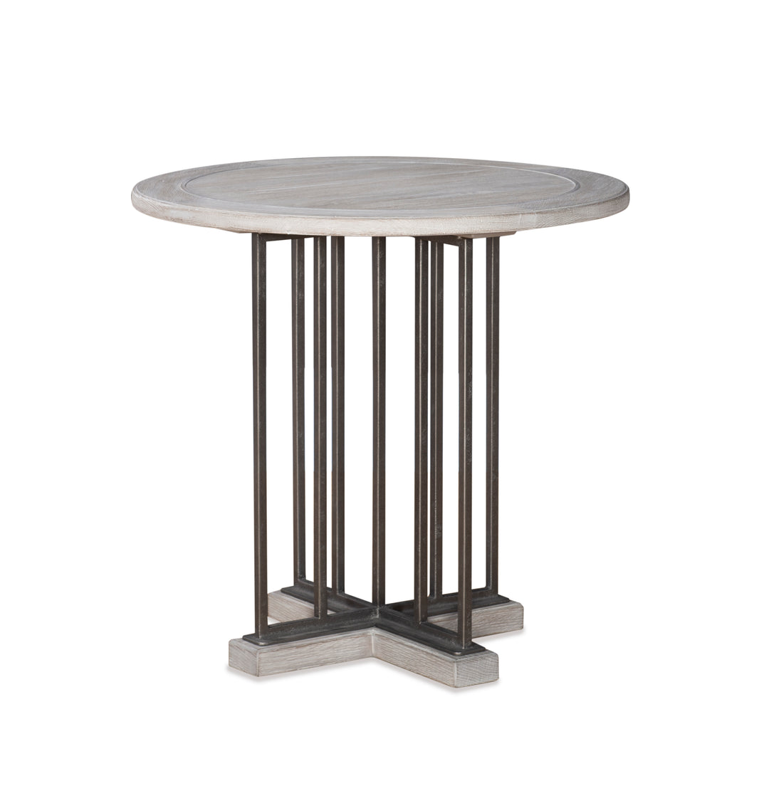 Jacob Side Table