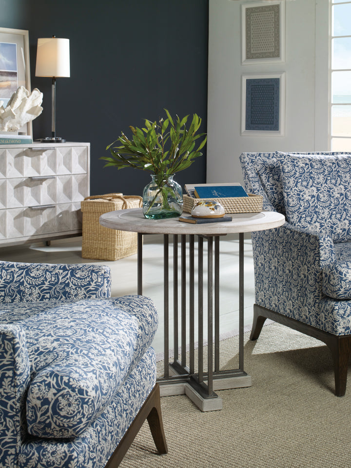 Jacob Side Table