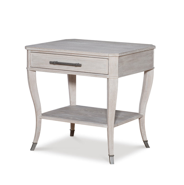 Benjamin Side Table