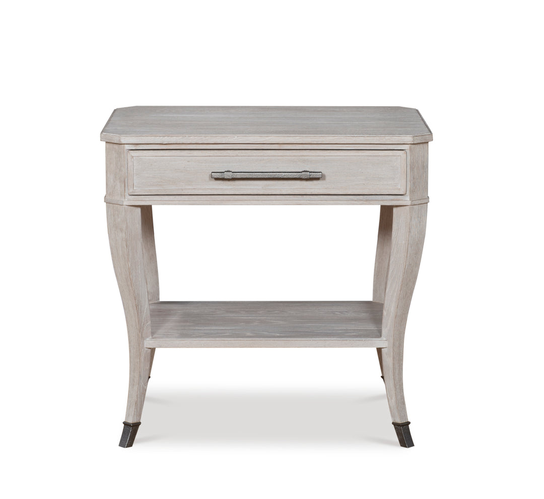 Benjamin Side Table