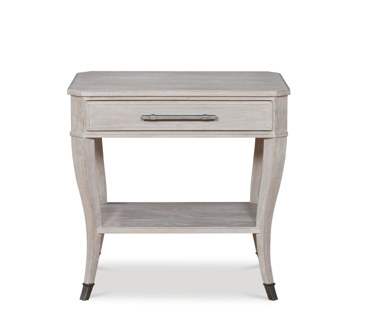 Benjamin Side Table