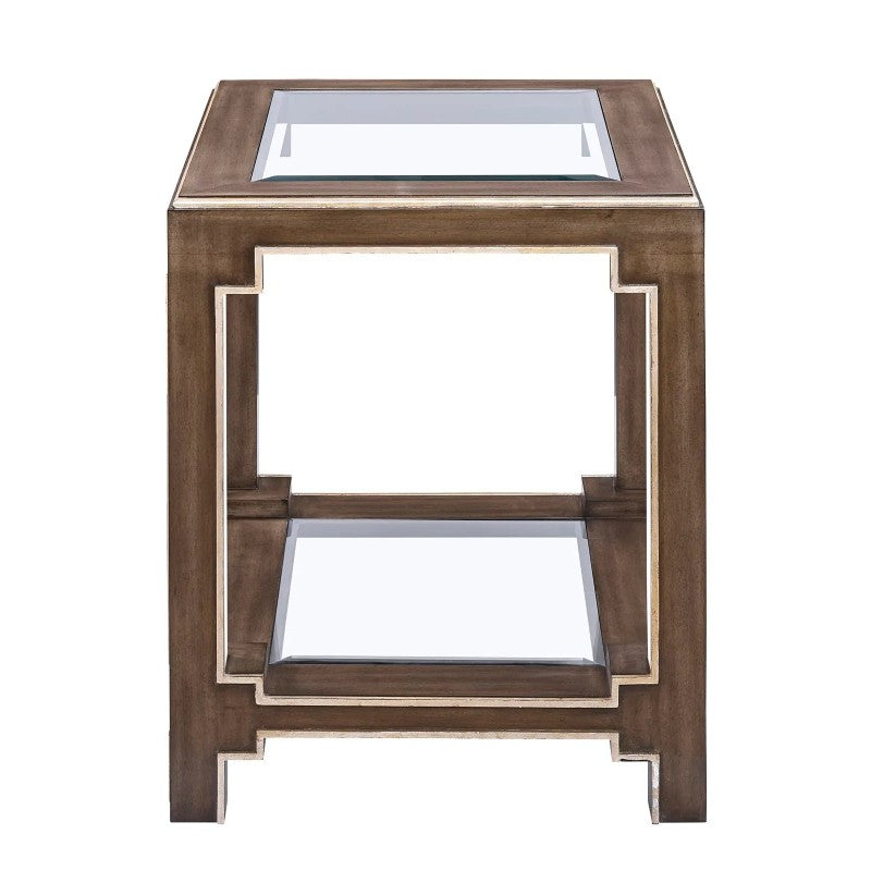 Bali End Table