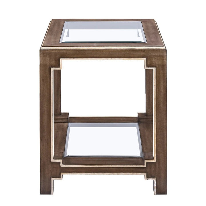 Bali End Table