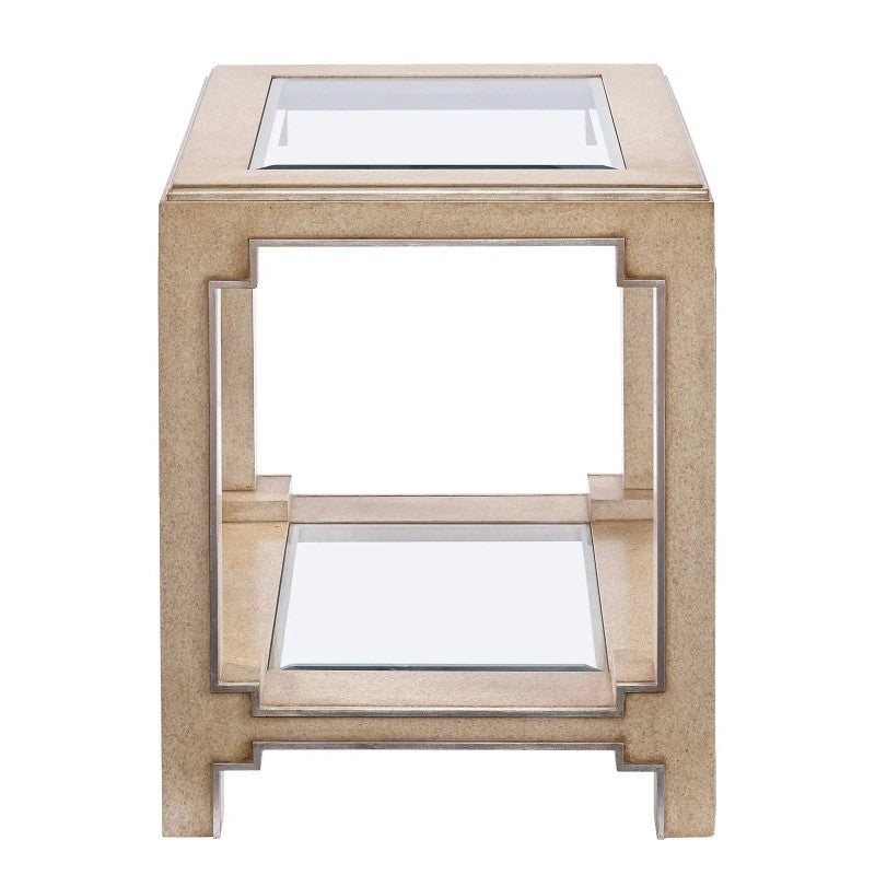 Bali End Table