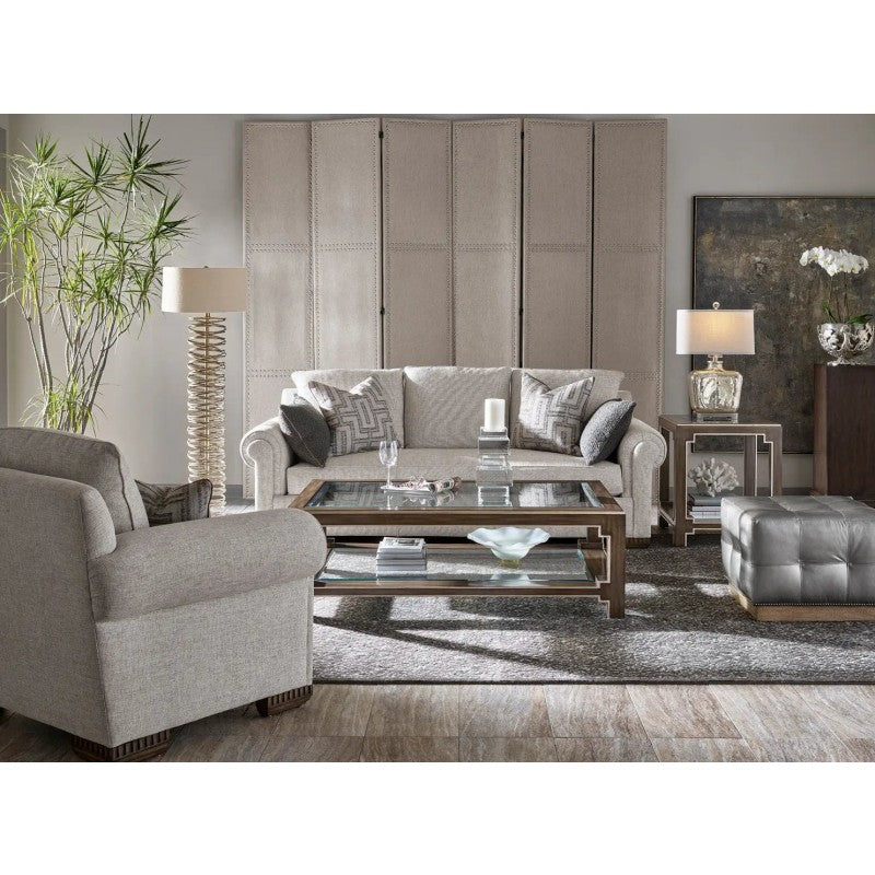 Bali End Table