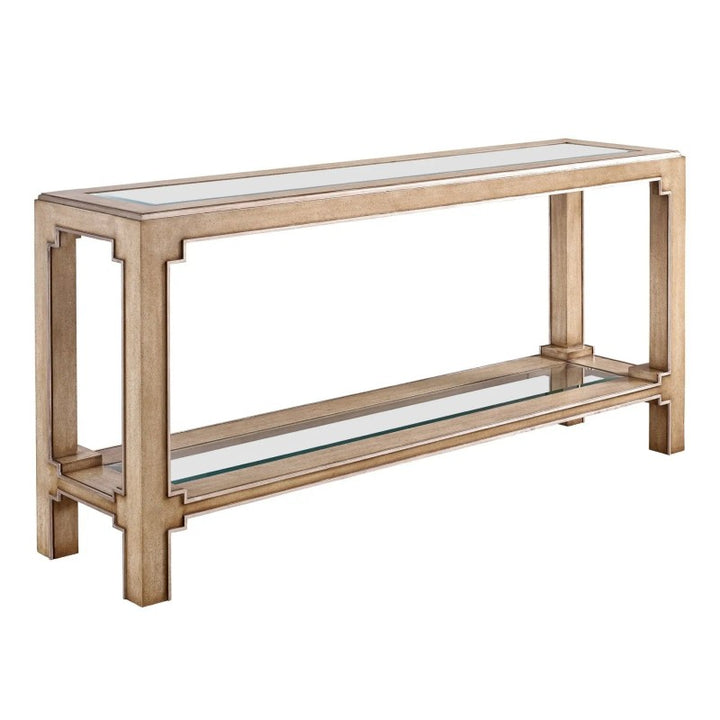 Bali Console