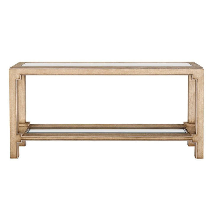Bali Console