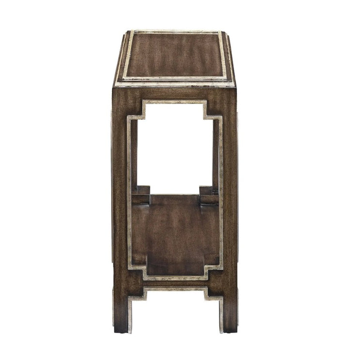 Bali Chairside Table