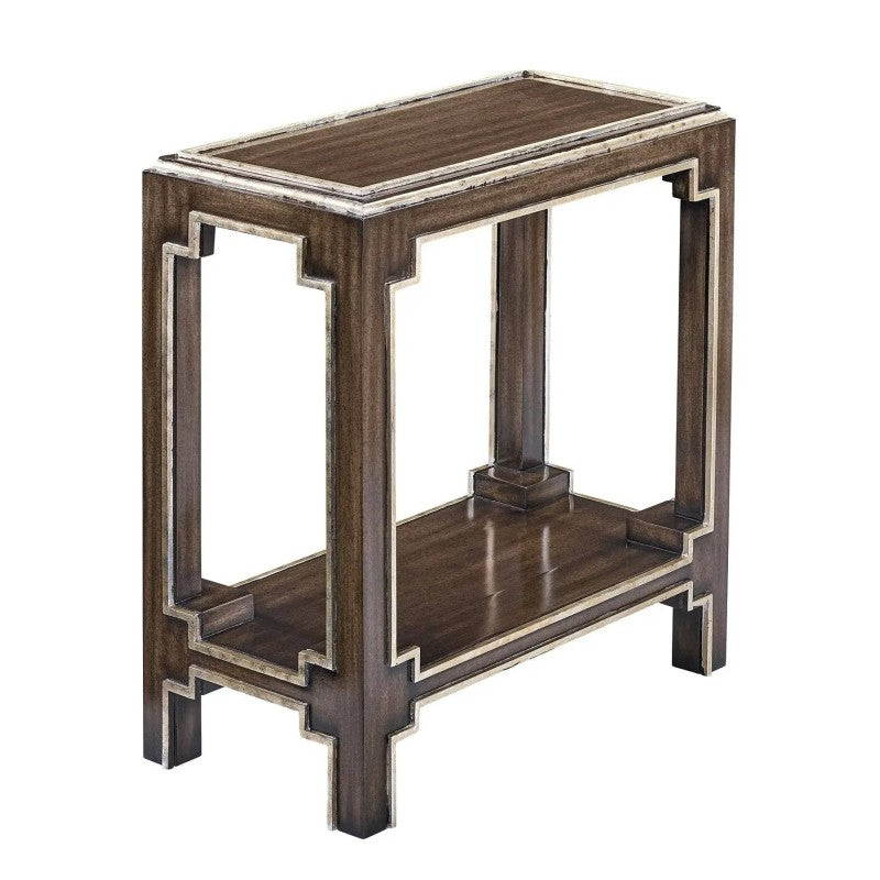 Bali Chairside Table