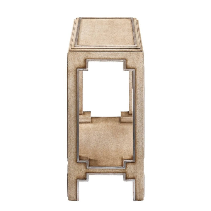 Bali Chairside Table