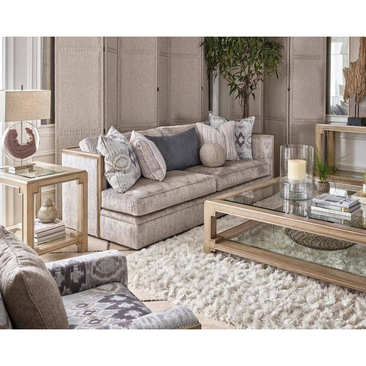 Bali Chairside Table