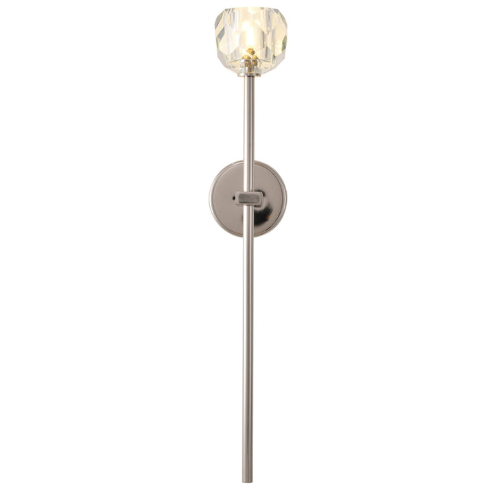 One Light Wall Sconce