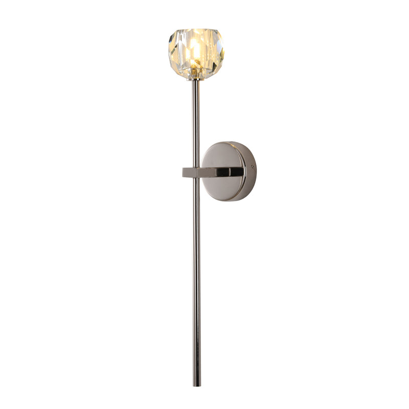 One Light Wall Sconce