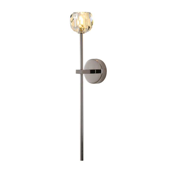 One Light Wall Sconce