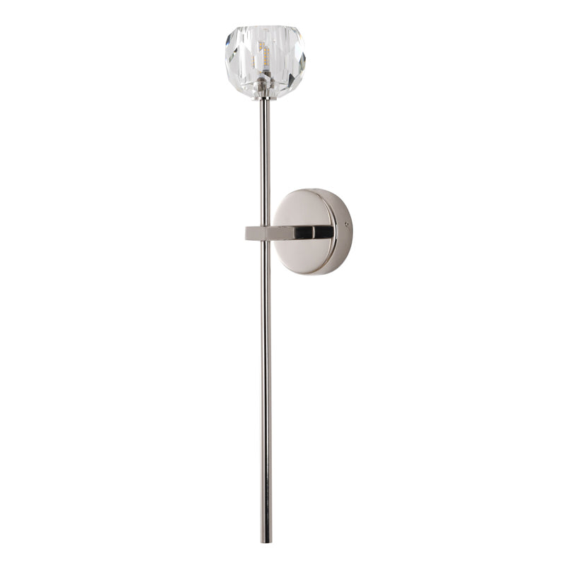 One Light Wall Sconce