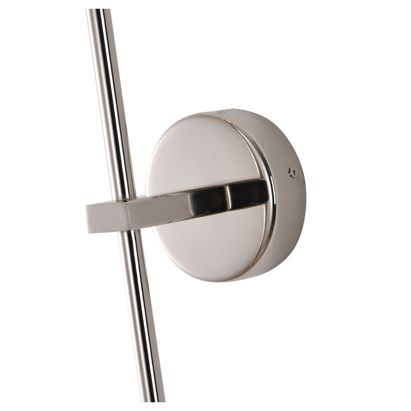 One Light Wall Sconce