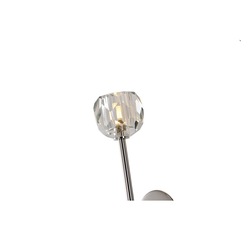 One Light Wall Sconce