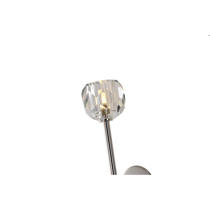 One Light Wall Sconce