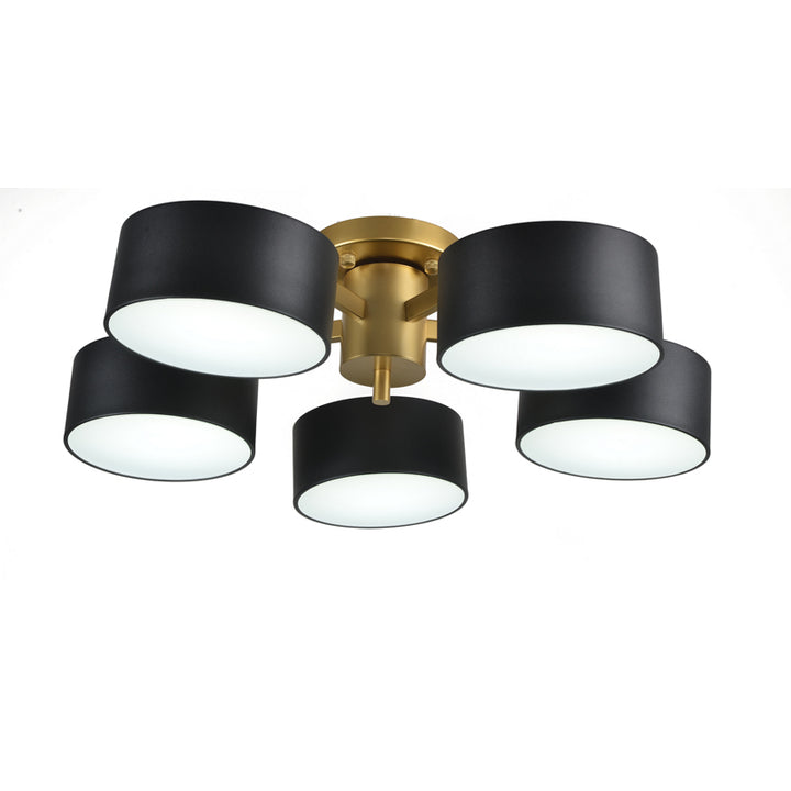 LED Chandelier