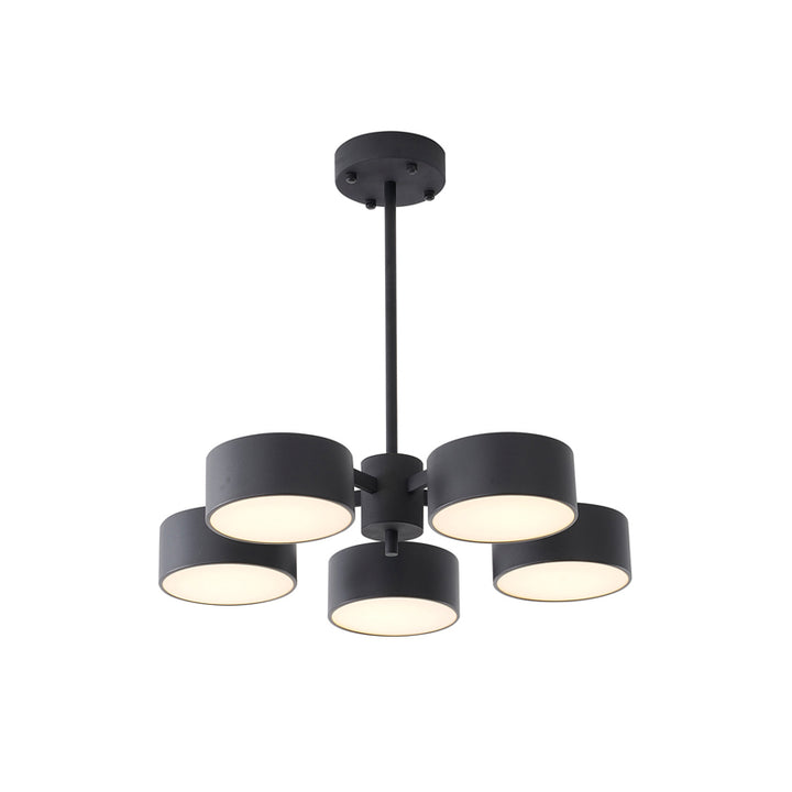 LED Chandelier