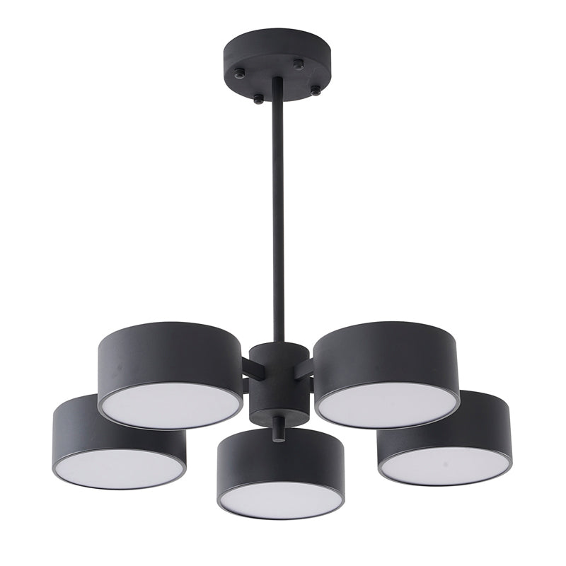 LED Chandelier