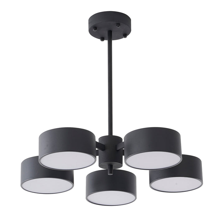 LED Chandelier
