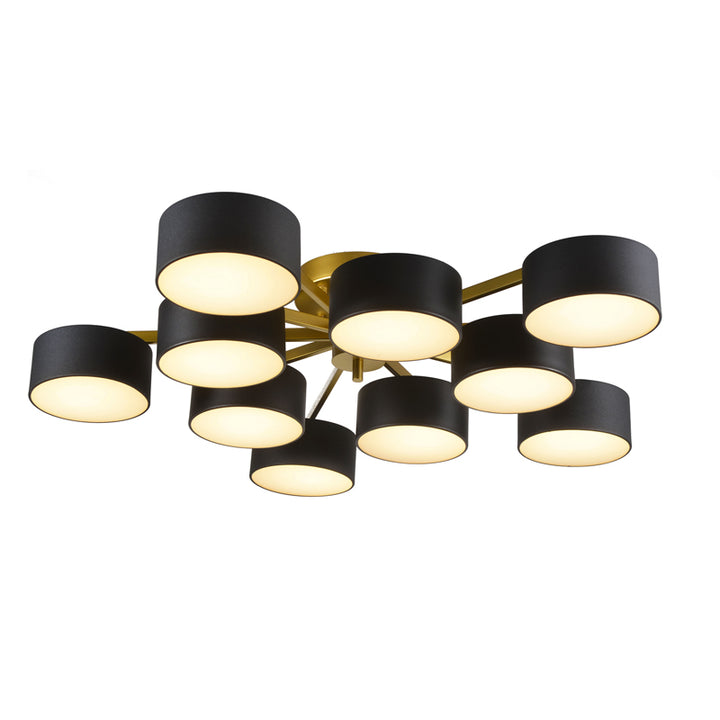 LED Chandelier