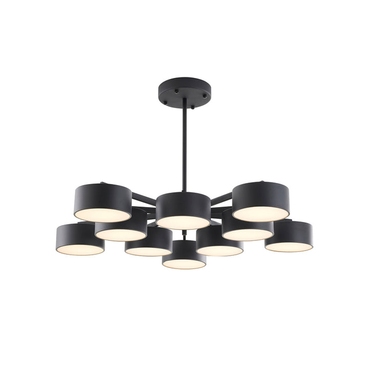 LED Chandelier