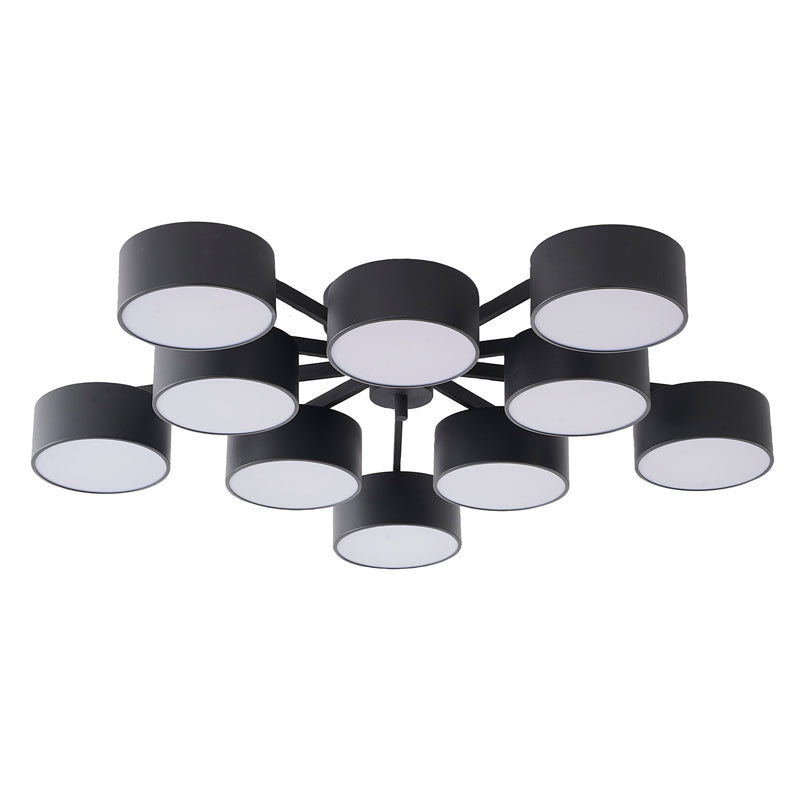 LED Chandelier
