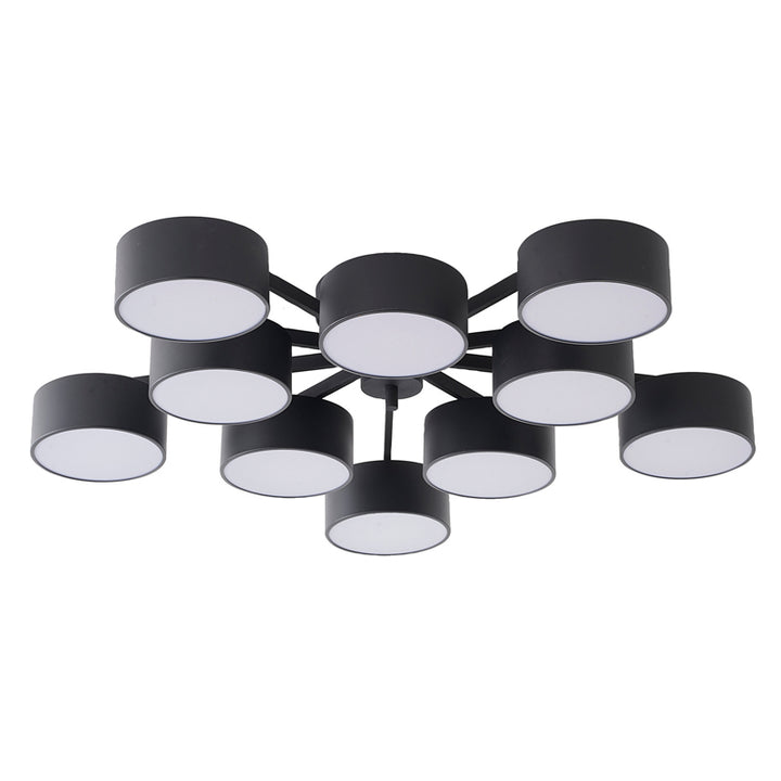 LED Chandelier