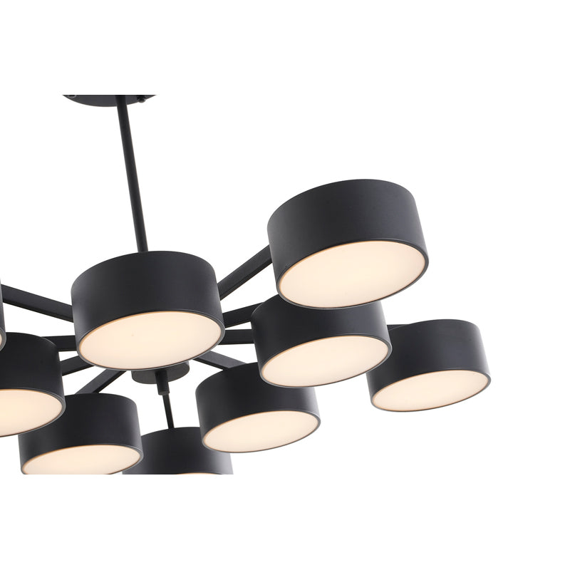 LED Chandelier