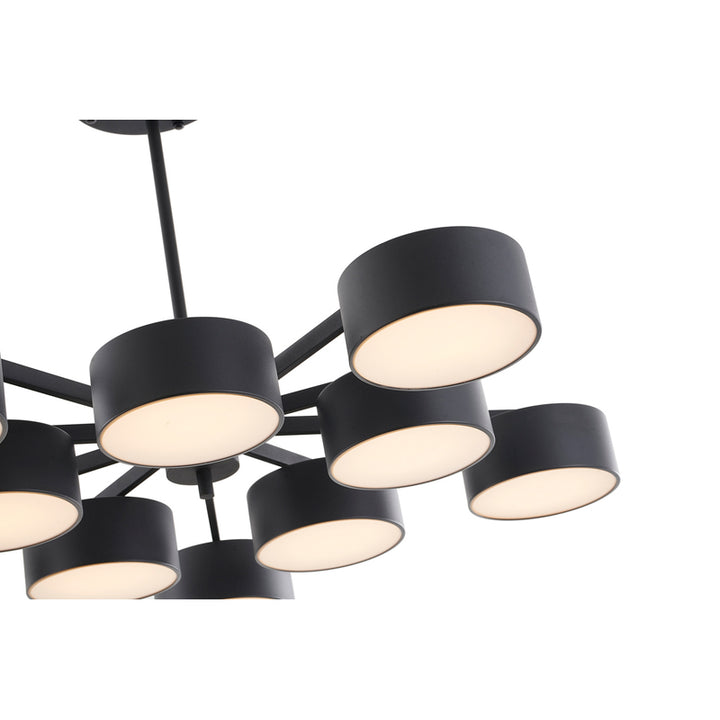 LED Chandelier