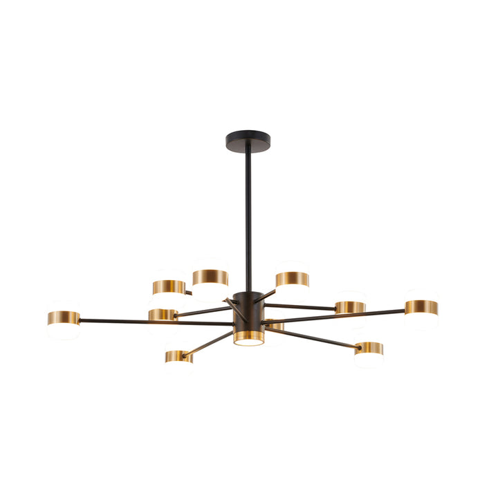 LED Chandelier