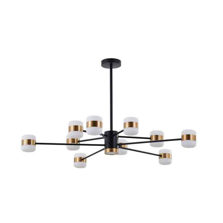 LED Chandelier