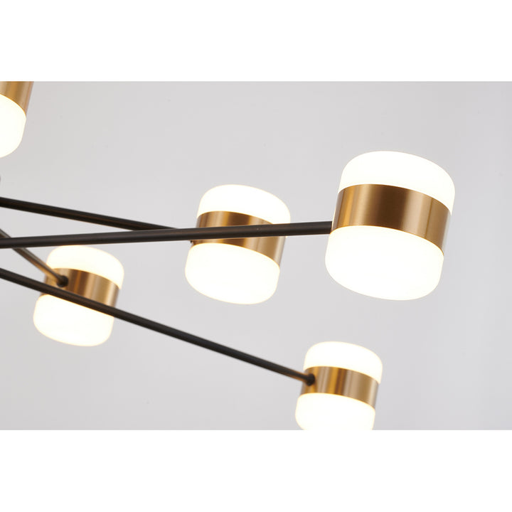 LED Chandelier
