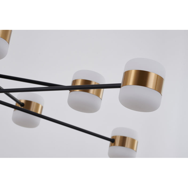 LED Chandelier