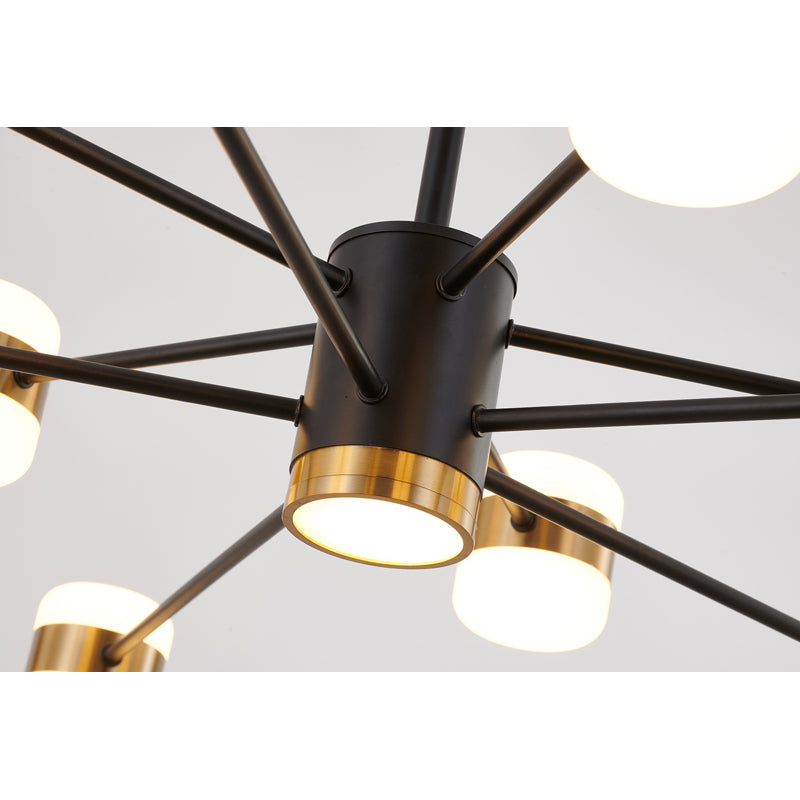 LED Chandelier