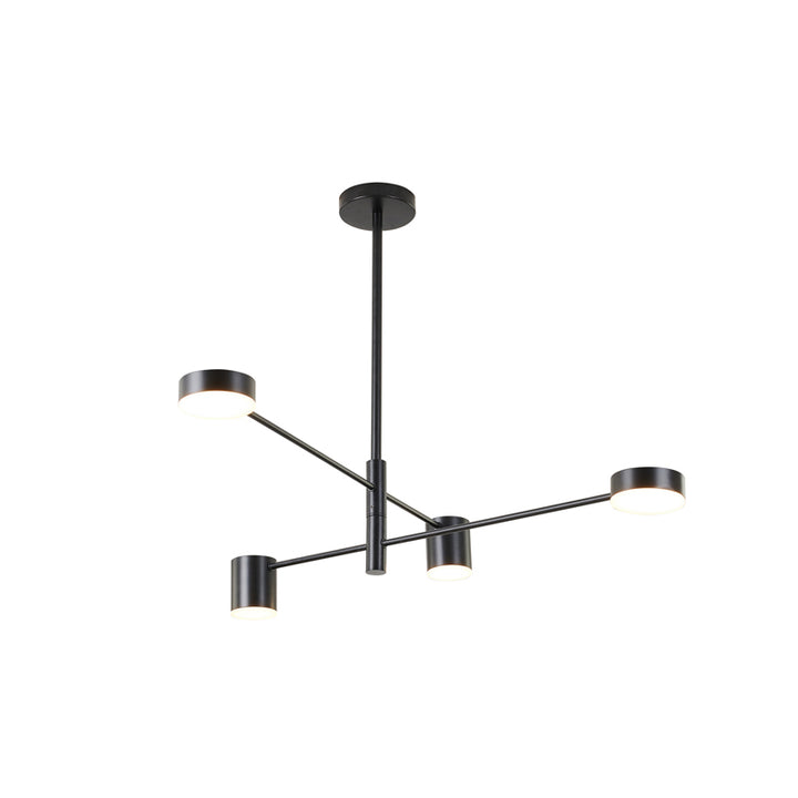 LED Chandelier