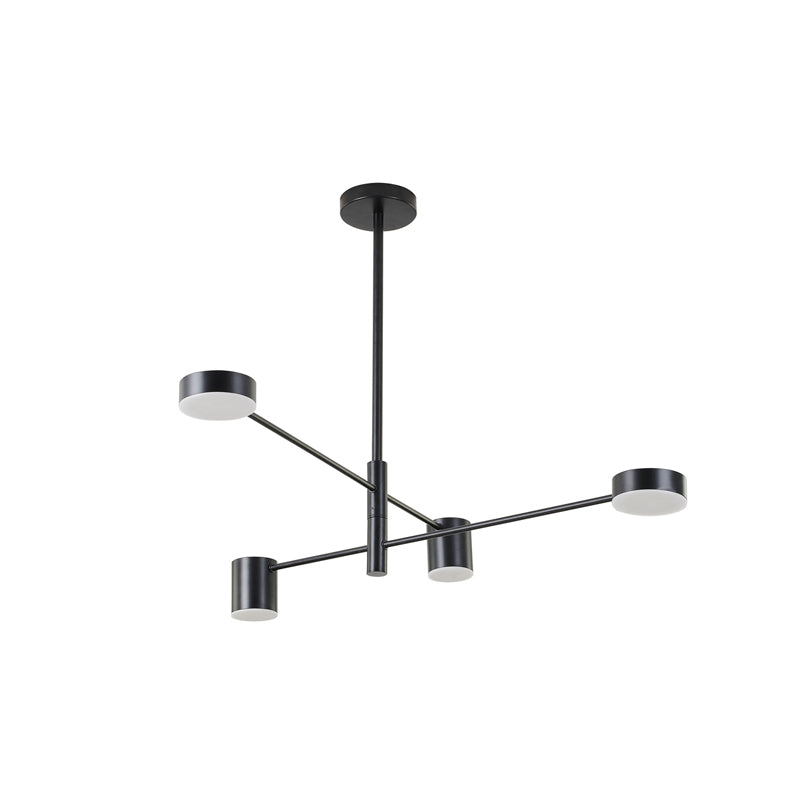 LED Chandelier