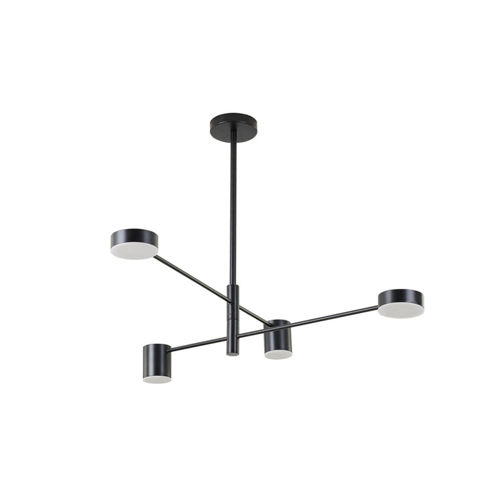 LED Chandelier