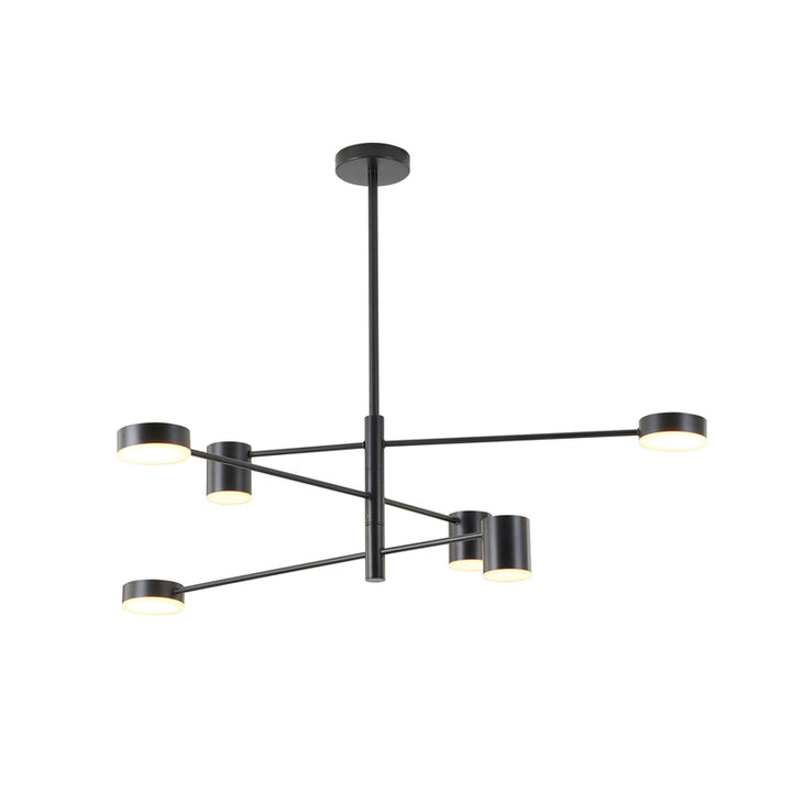 LED Chandelier