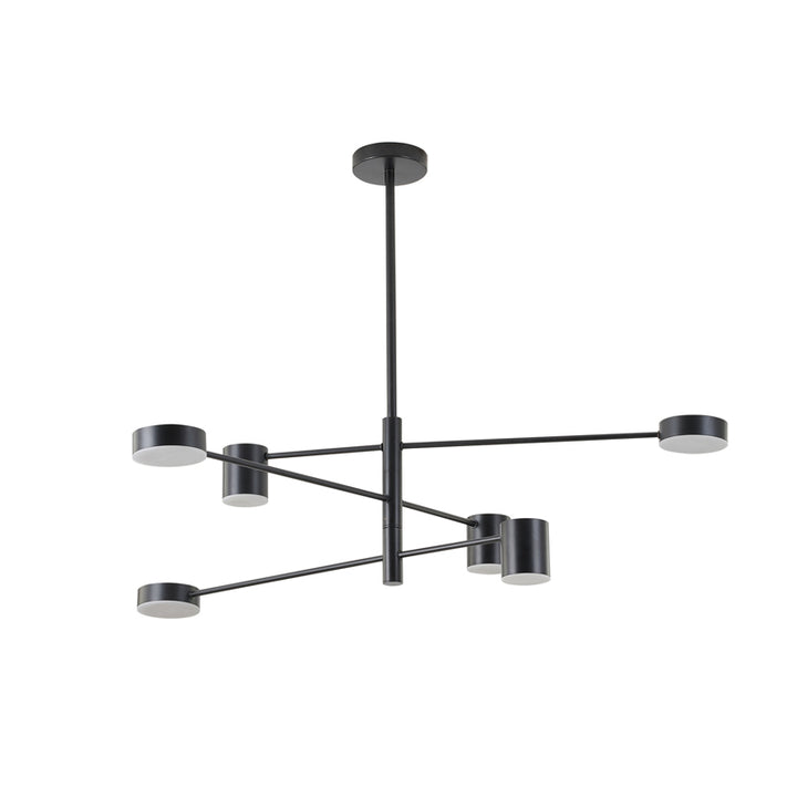 LED Chandelier