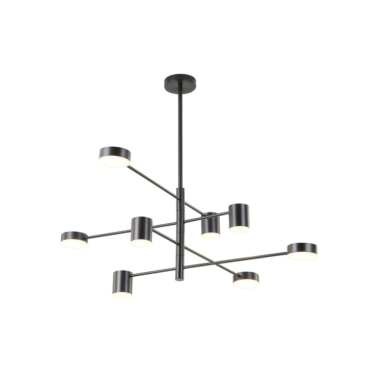 LED Chandelier