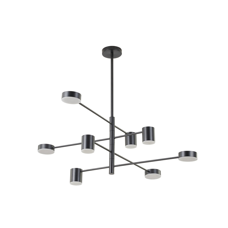 LED Chandelier