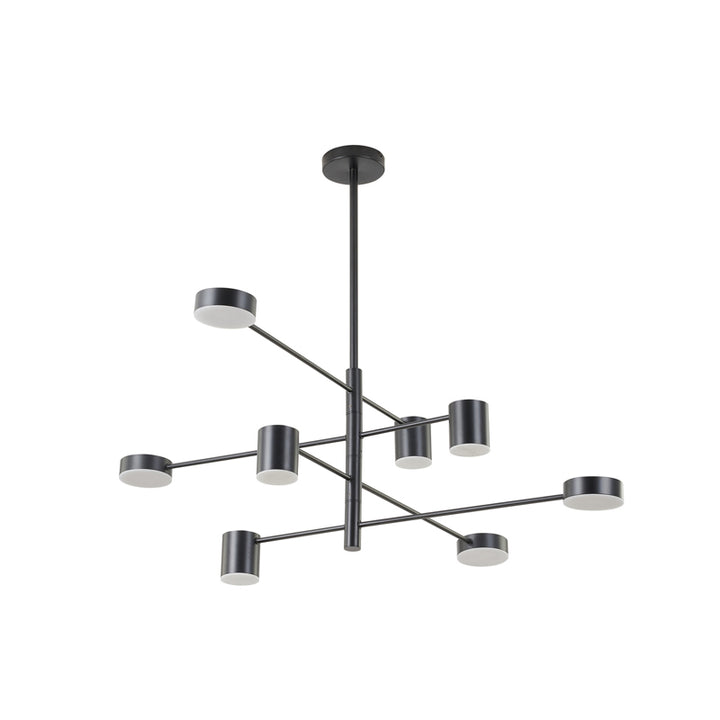 LED Chandelier